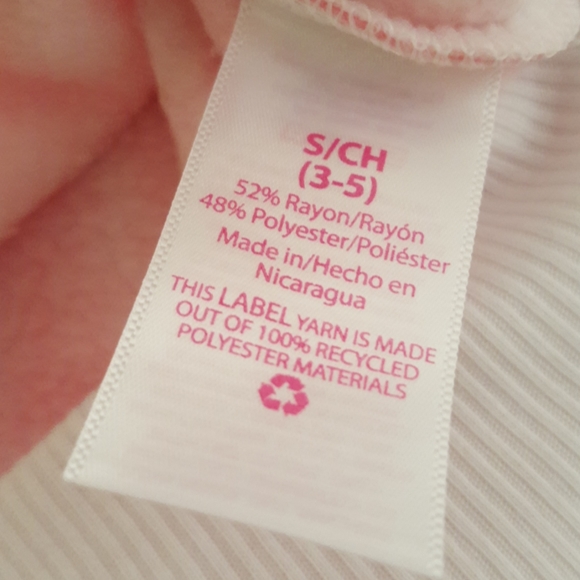 Very Pretty Tie Dye Print NWT Sweatshirt - Picture 4 of 8